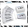 Kit de limpieza Zebra Premier 105909-169 para todas las impresoras de tarjetas de identificación Zebra